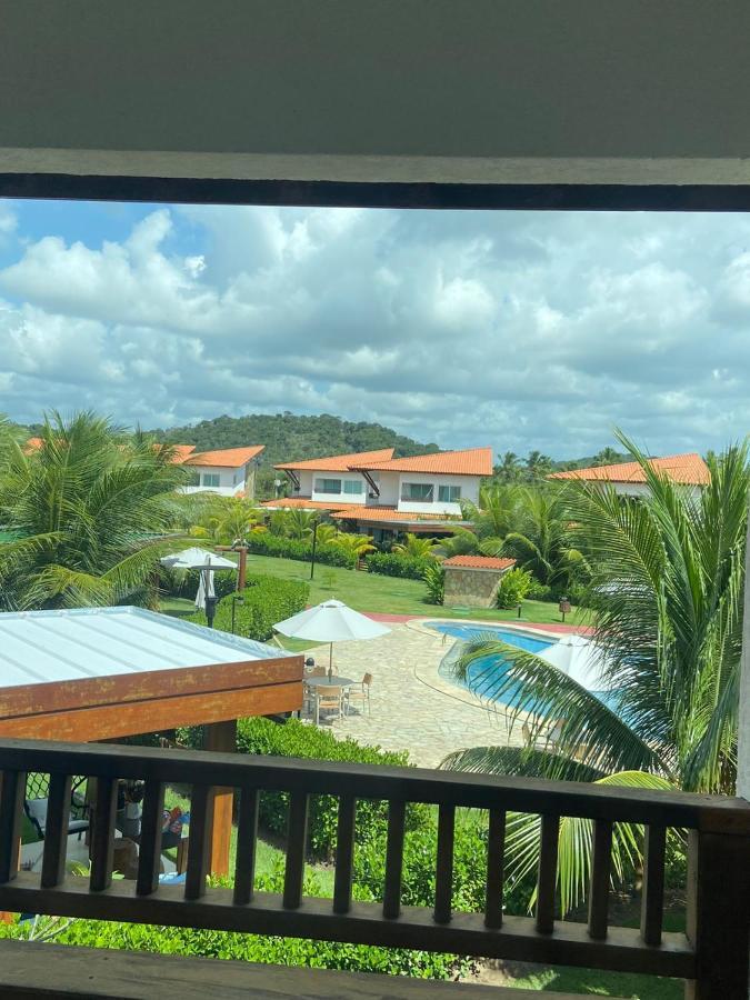 Praia Dos Carneiros Club Meridional Casa Tamandaré Eksteriør bilde