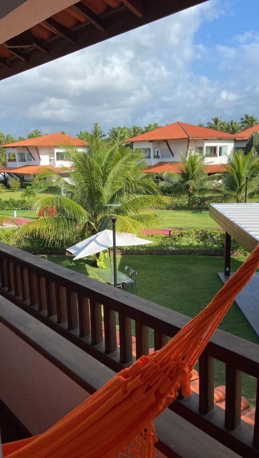 Praia Dos Carneiros Club Meridional Casa Tamandaré Eksteriør bilde