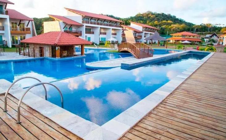 Praia Dos Carneiros Club Meridional Casa Tamandaré Eksteriør bilde
